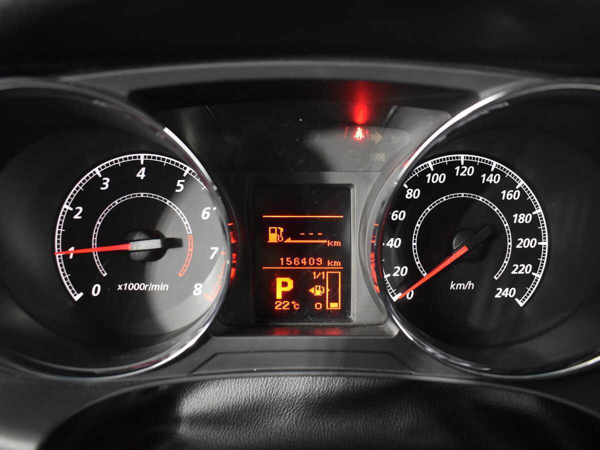 Peugeot 4008, 2012 - Фото №10