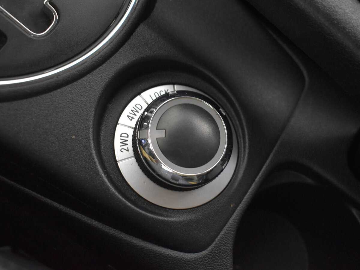 Peugeot 4008, 2012 - Фото №13