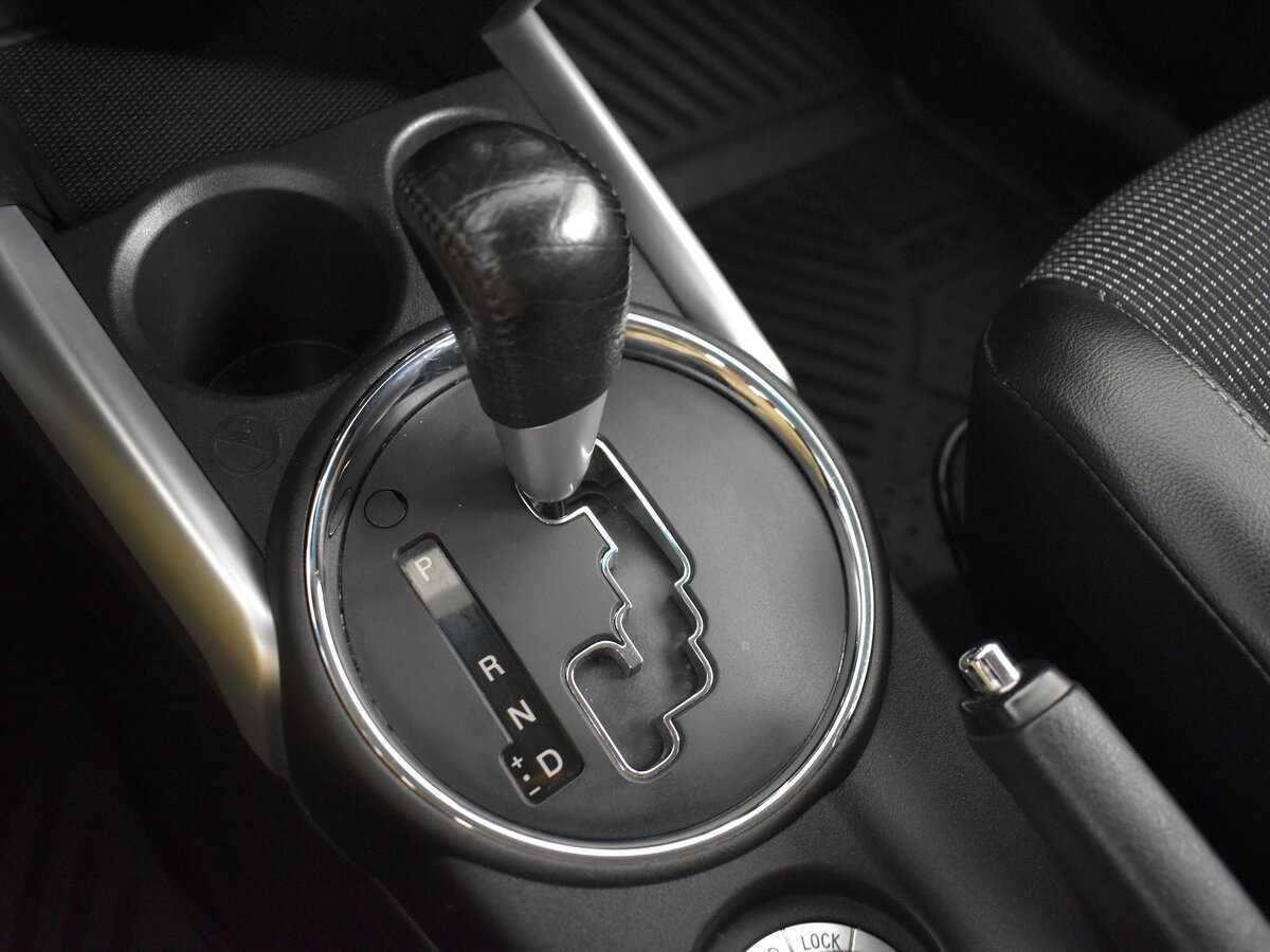 Peugeot 4008, 2012 - Фото №14