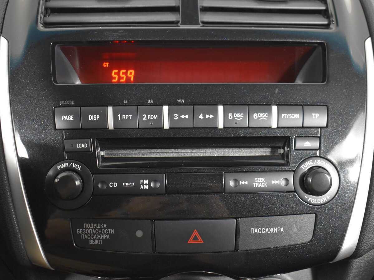 Peugeot 4008, 2012 - Фото №16