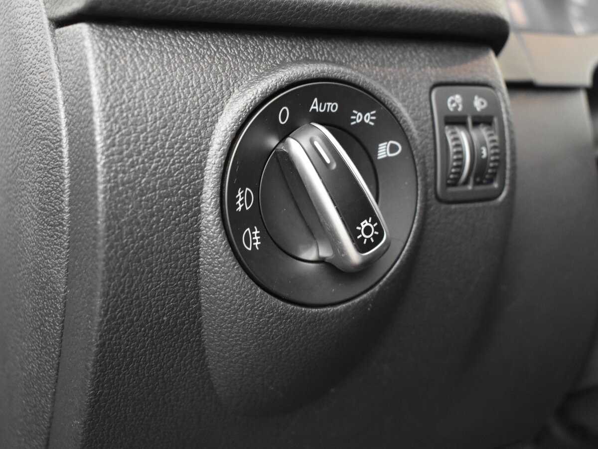 Volkswagen Tiguan, 2012 - Фото №6