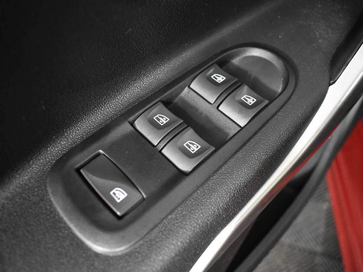 Lada (ВАЗ) XRAY, 2017 - Фото №6