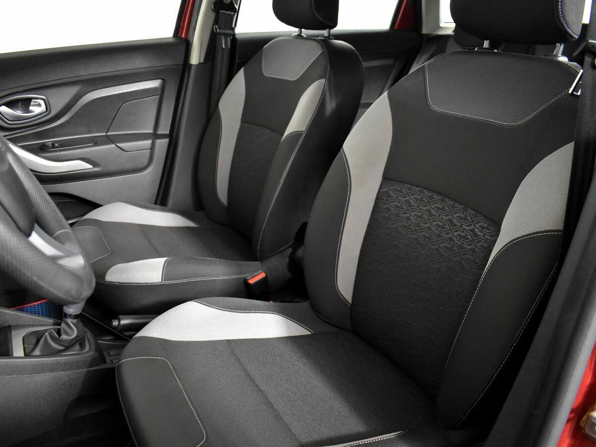 Lada (ВАЗ) XRAY, 2017 - Фото №8