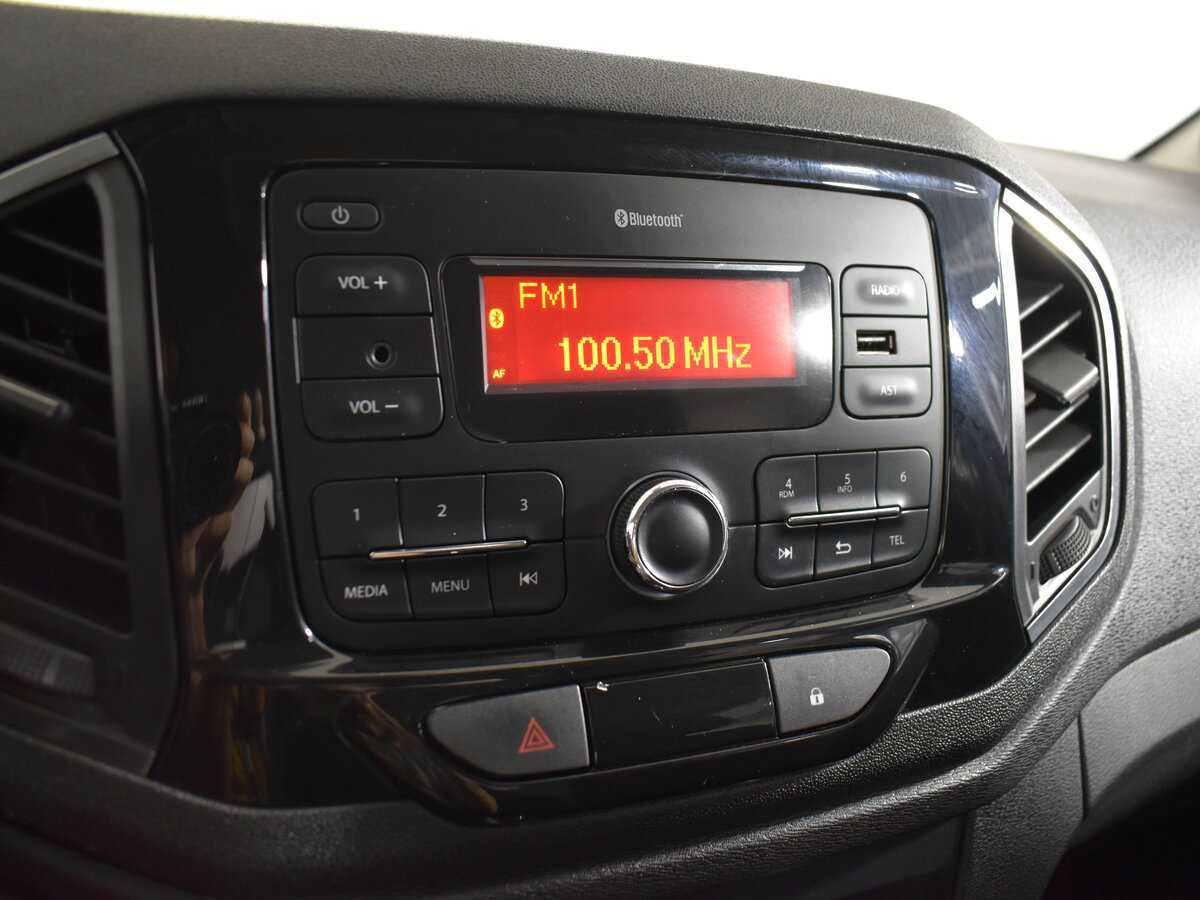 Lada (ВАЗ) XRAY, 2017 - Фото №16