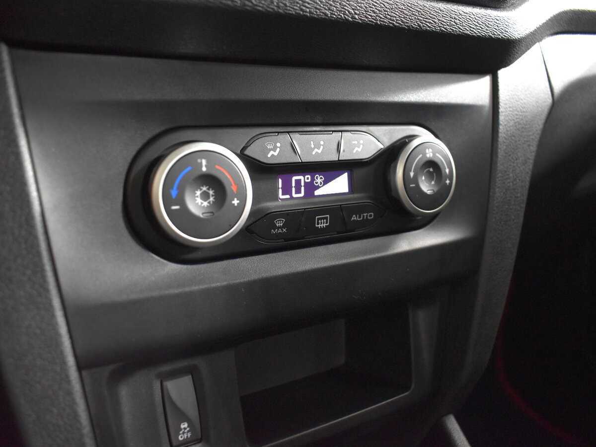 Lada (ВАЗ) XRAY, 2017 - Фото №17