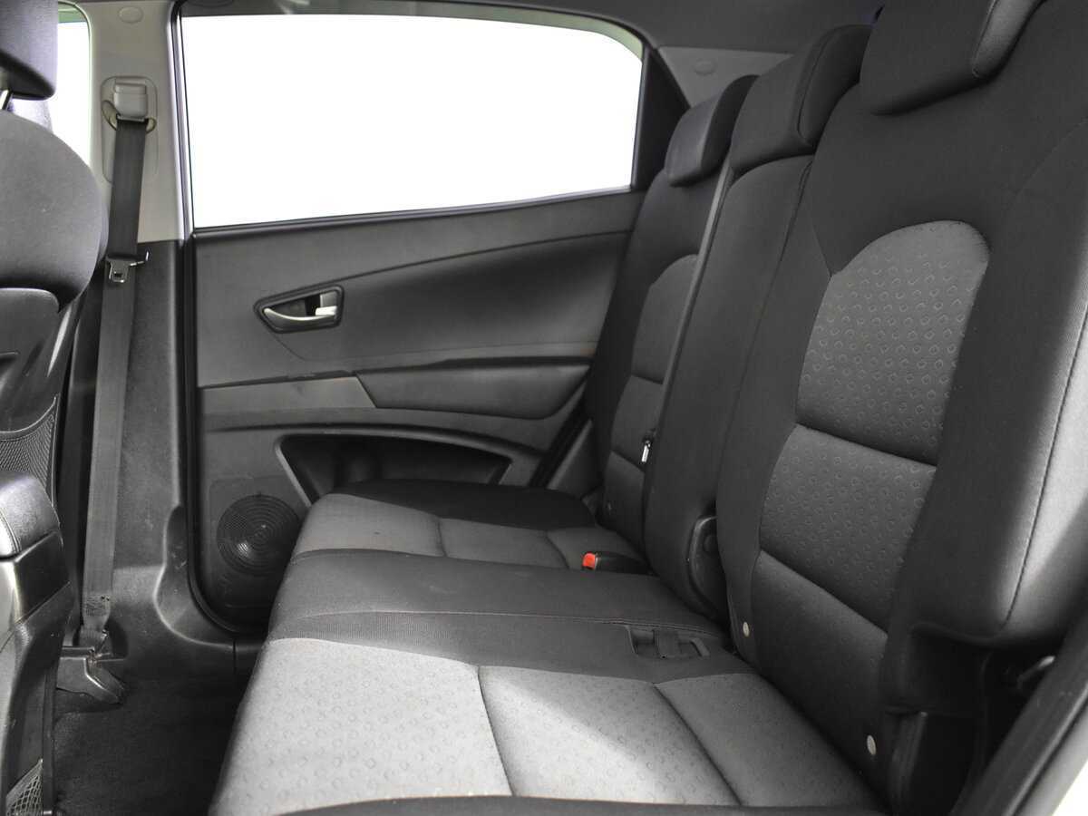 SsangYong Actyon, 2013 - Фото №6