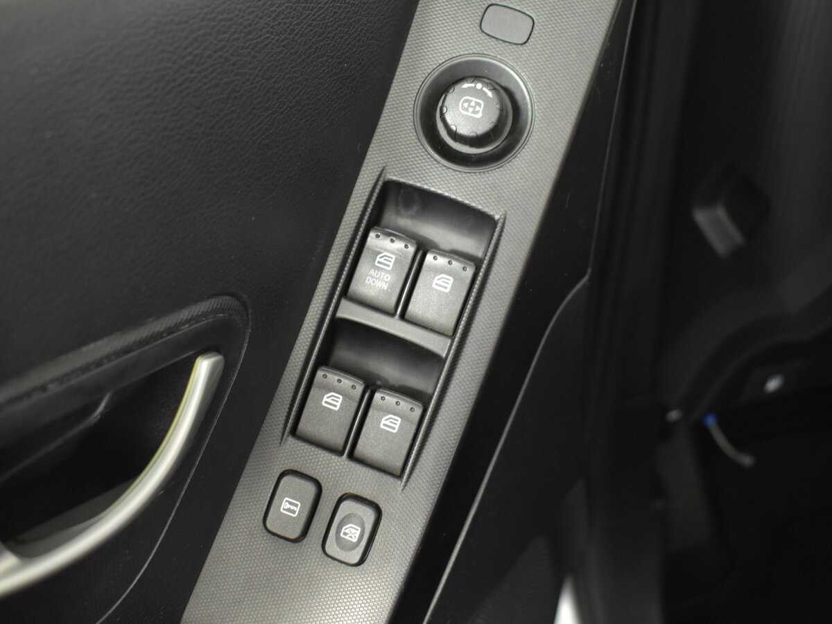 SsangYong Actyon, 2013 - Фото №7