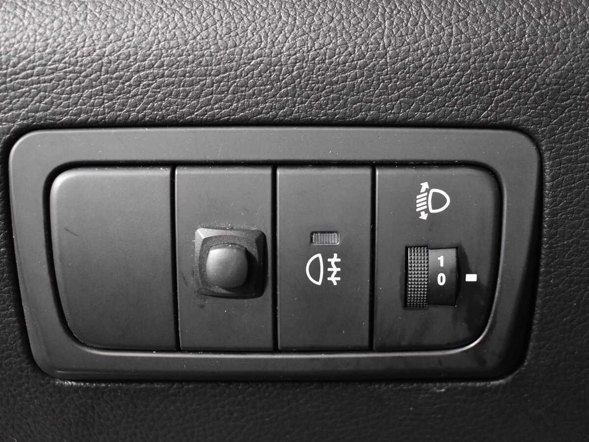 SsangYong Actyon, 2013 - Фото №11