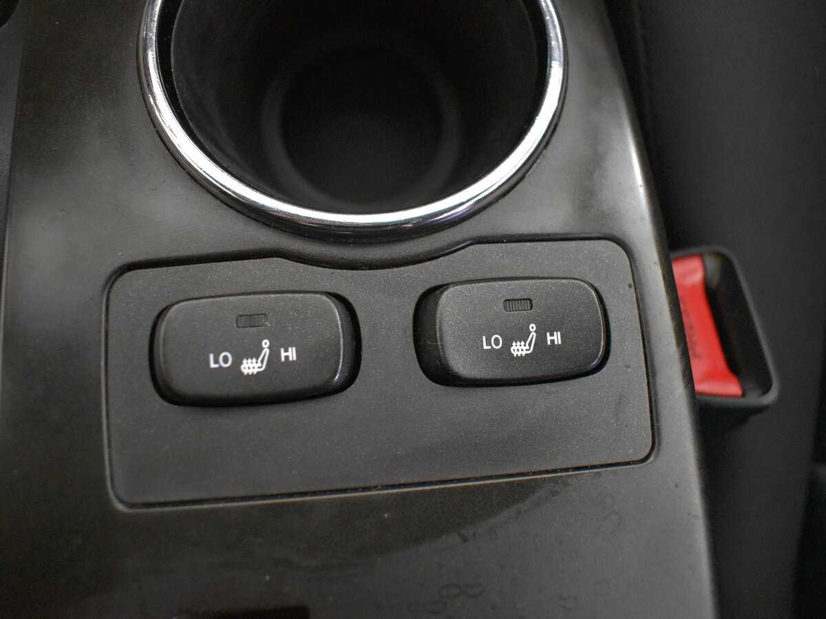 SsangYong Actyon, 2013 - Фото №13