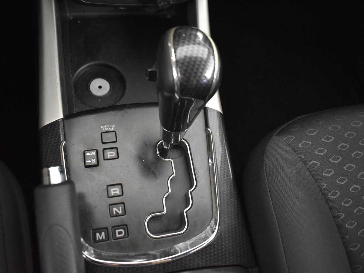 SsangYong Actyon, 2013 - Фото №14