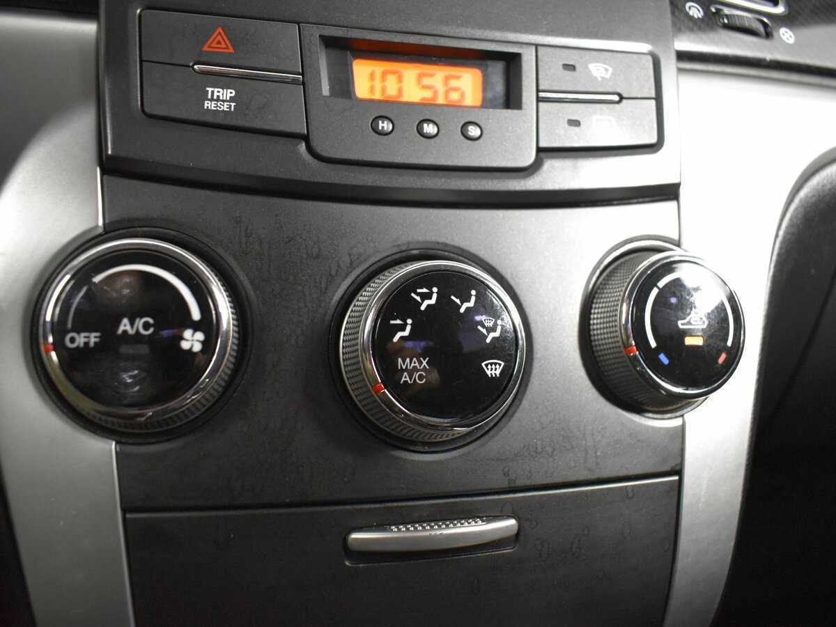 SsangYong Actyon, 2013 - Фото №15