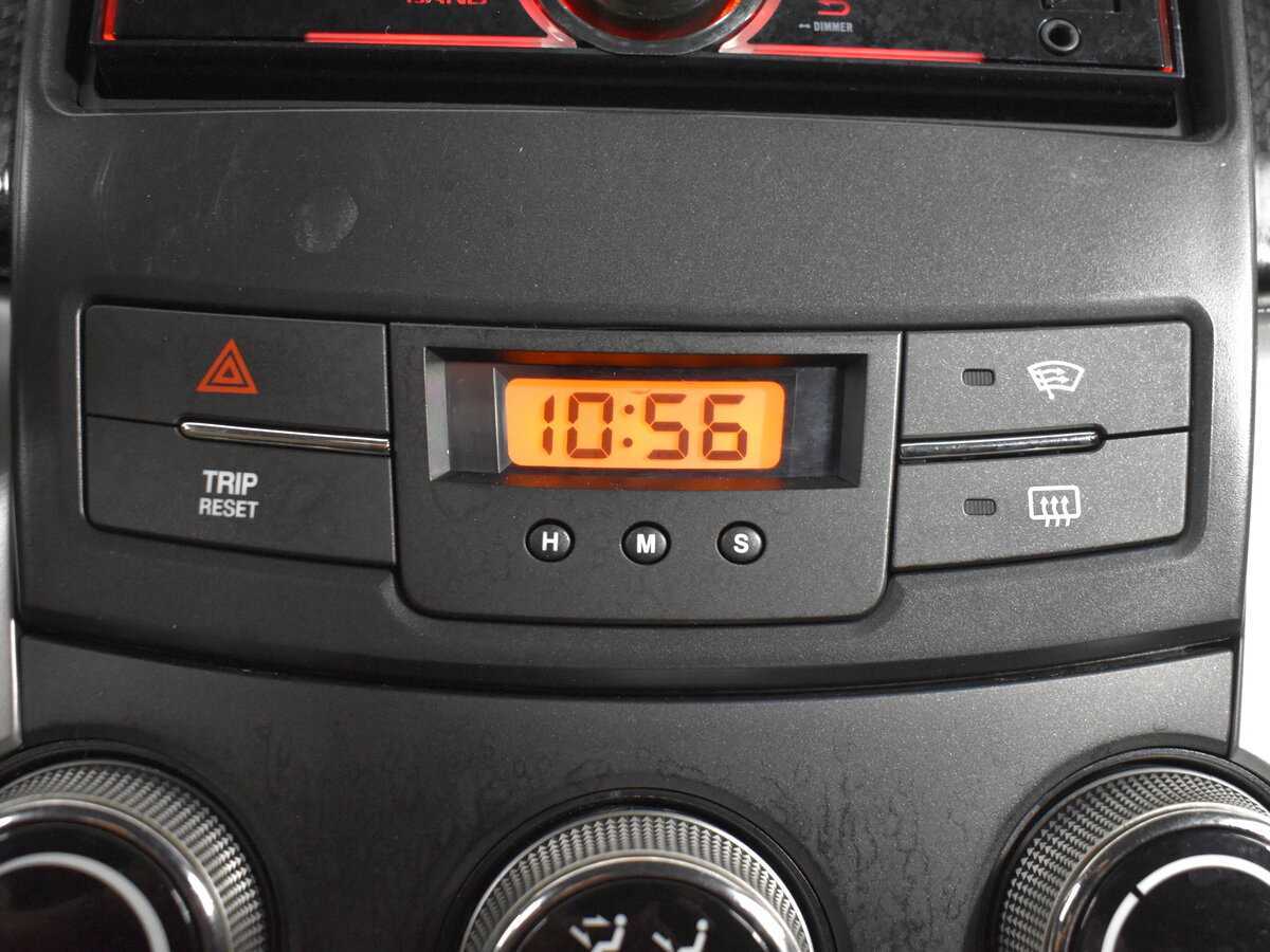 SsangYong Actyon, 2013 - Фото №16