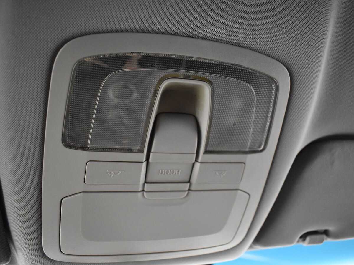 SsangYong Actyon, 2013 - Фото №18