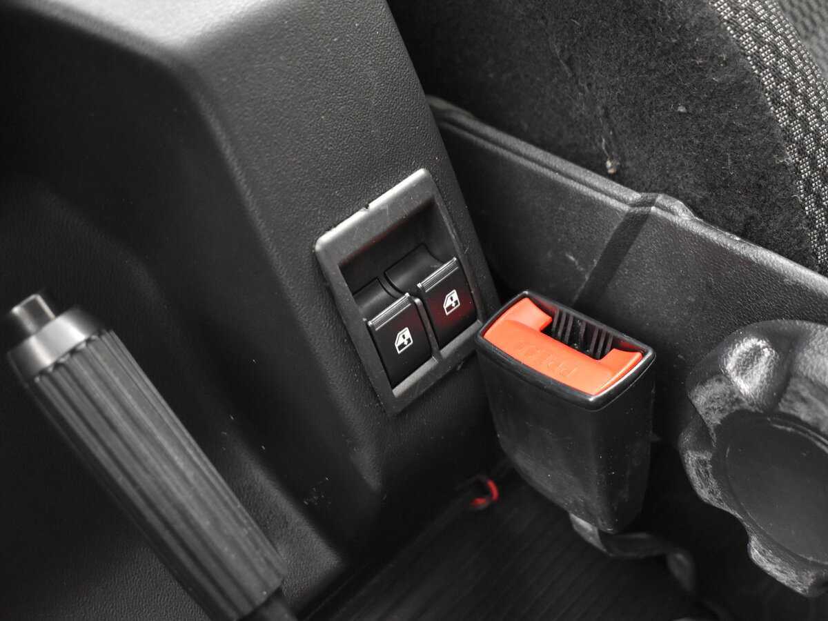 Lada (ВАЗ) 2121 (4x4), 2019 - Фото №7