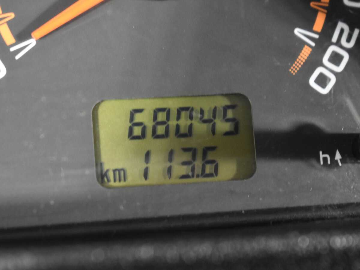 Lada (ВАЗ) 2121 (4x4), 2019 - Фото №10