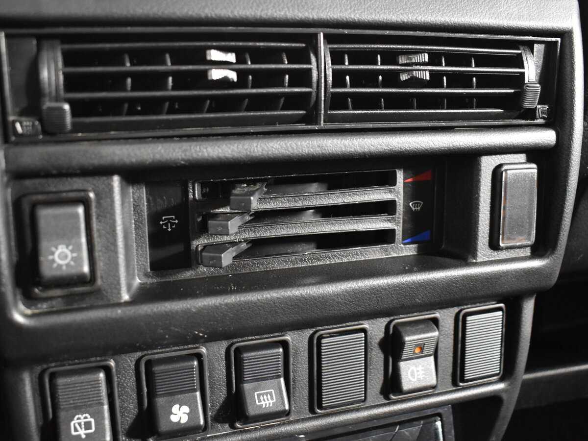 Lada (ВАЗ) 2121 (4x4), 2019 - Фото №12