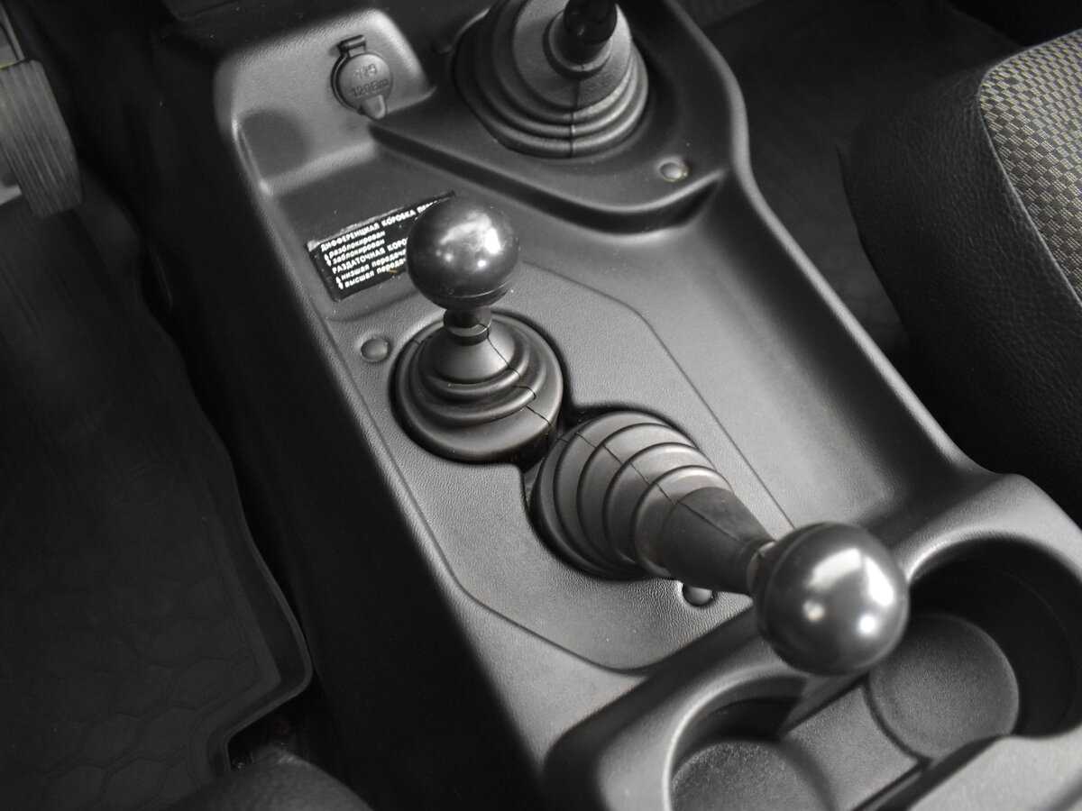 Lada (ВАЗ) 2121 (4x4), 2019 - Фото №13