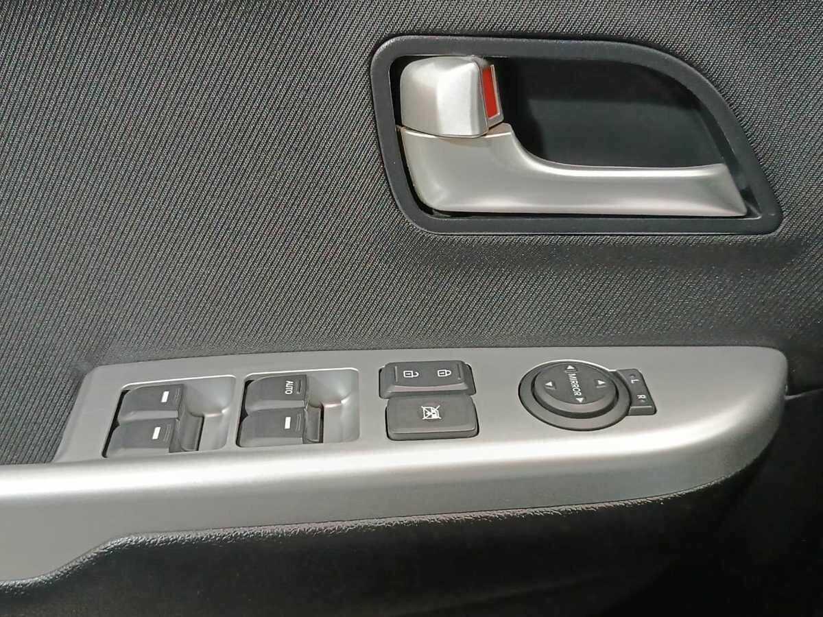 Kia Rio 6-speed, 2015 - Фото №16
