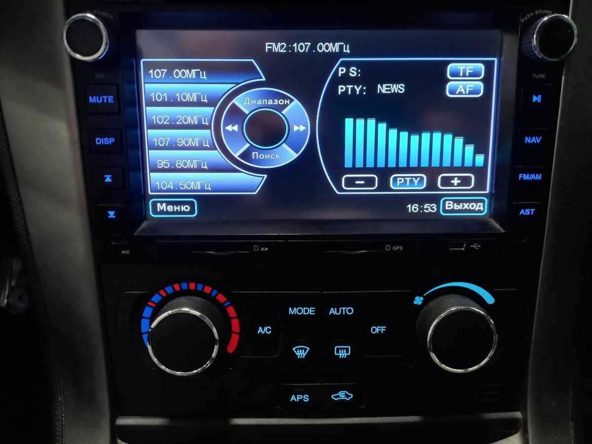 Chevrolet Captiva, 2012 - Фото №13