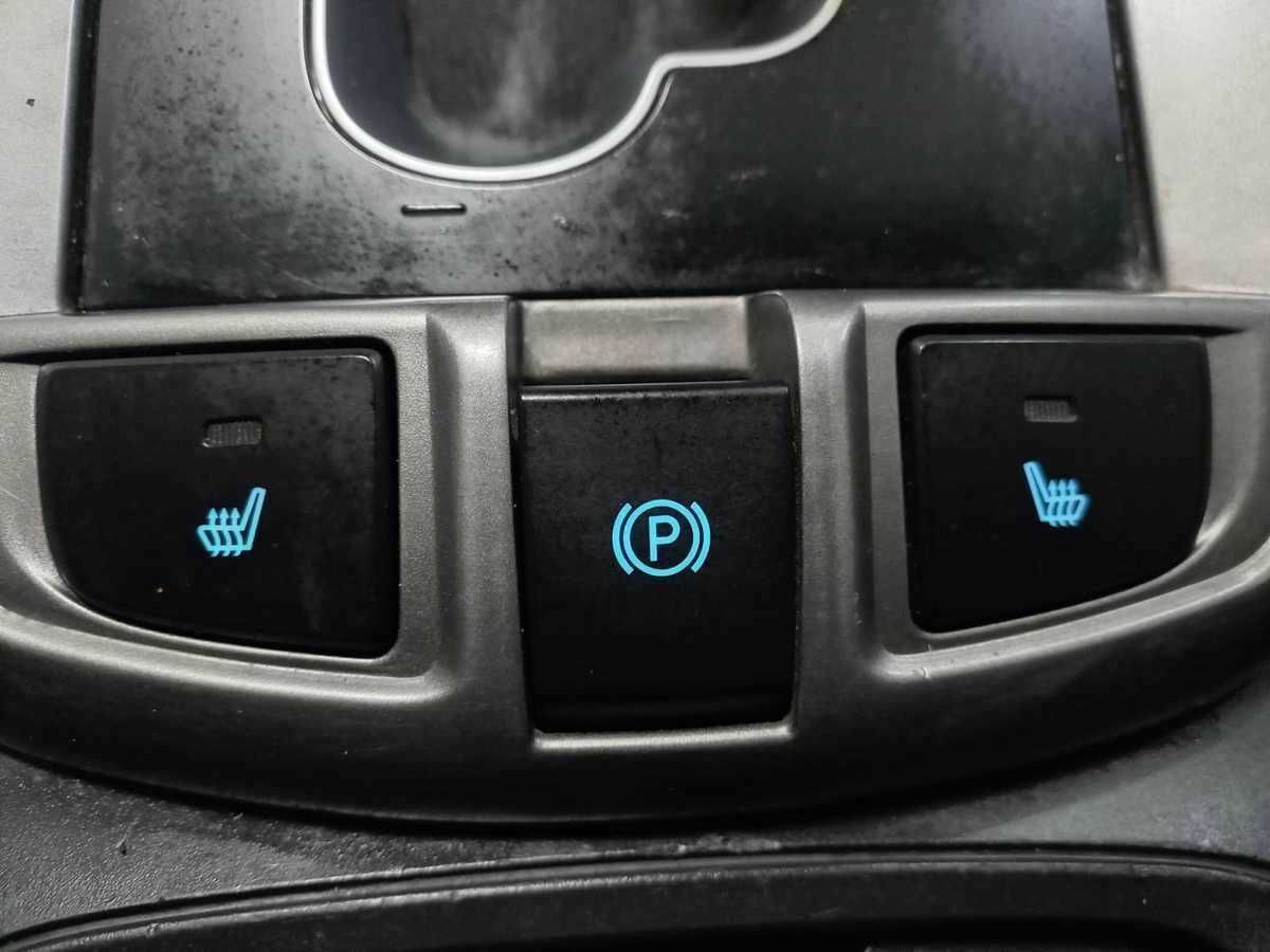 Chevrolet Captiva, 2012 - Фото №14