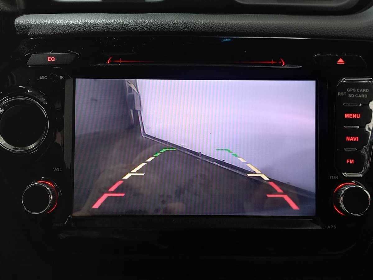 Kia Rio, 2016 - Фото №11