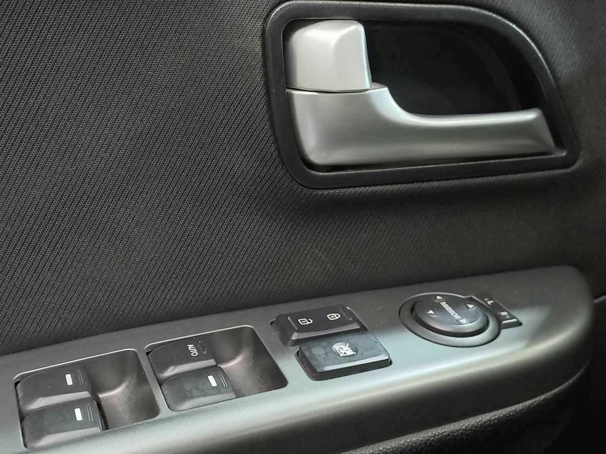 Kia Rio, 2016 - Фото №12