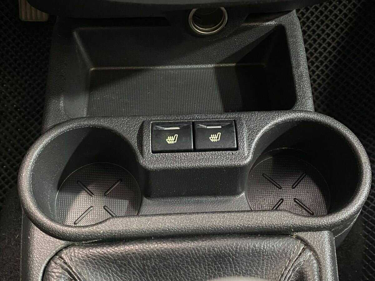 Lada (ВАЗ) Granta, 2016 - Фото №11