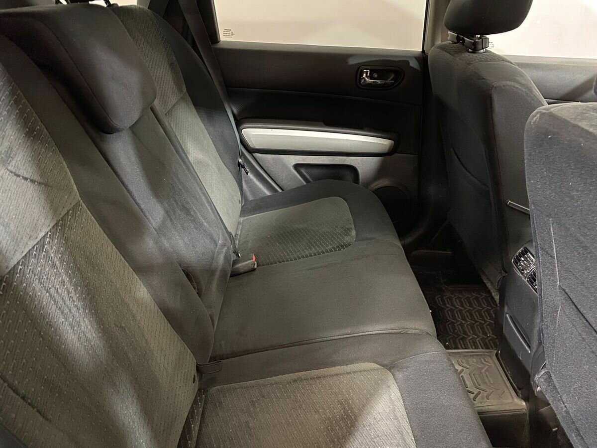 Nissan X-Trail, 2013 - Фото №10