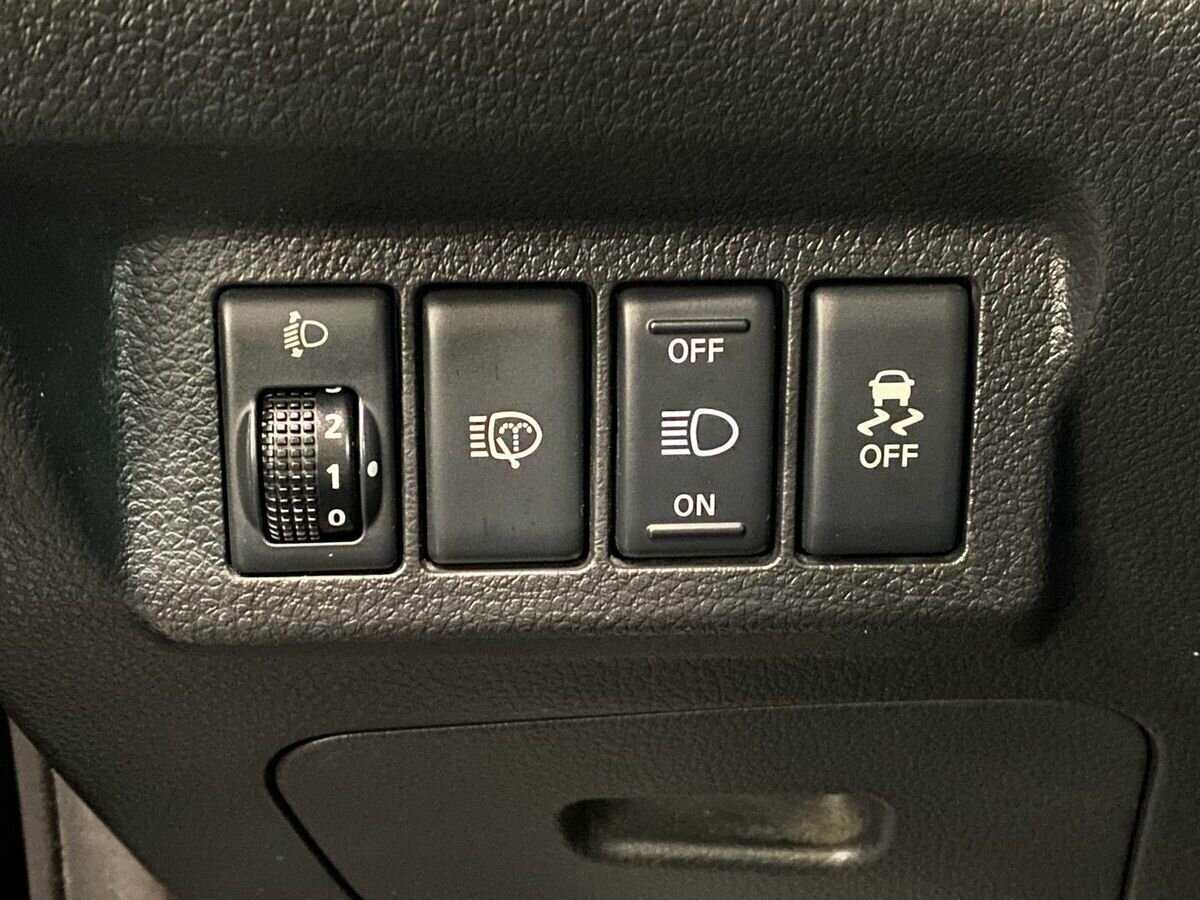 Nissan X-Trail, 2013 - Фото №16