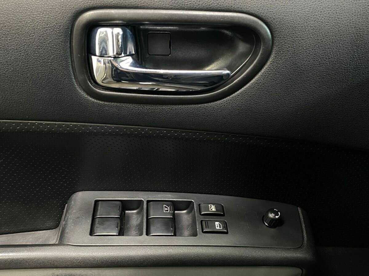 Nissan X-Trail, 2013 - Фото №18