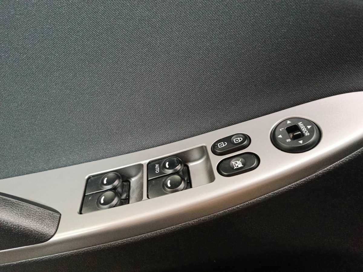 Hyundai Solaris, 2016 - Фото №15