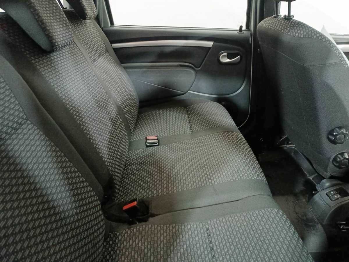 Lada (ВАЗ) Largus, 2019 - Фото №10