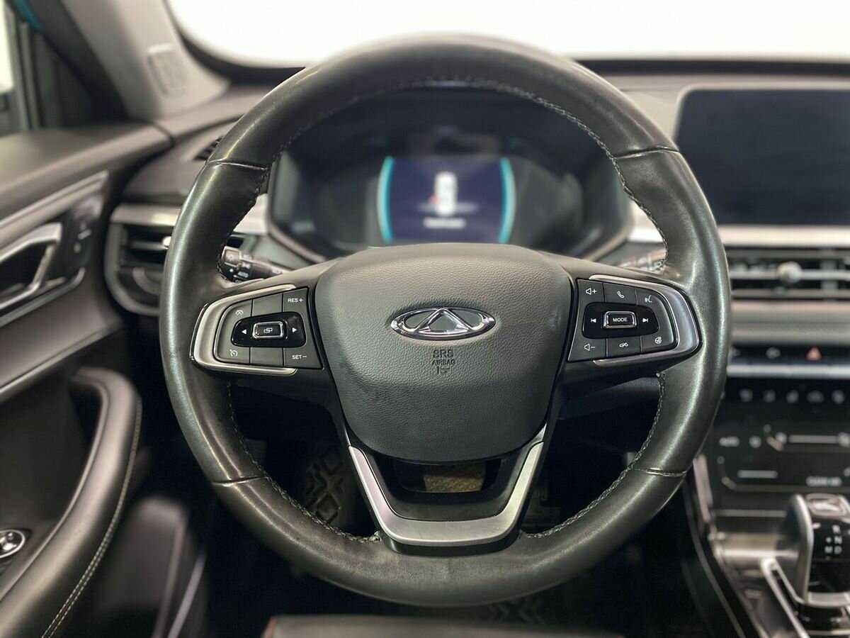 CHERY Tiggo 7 Pro, 2021 - Фото №11