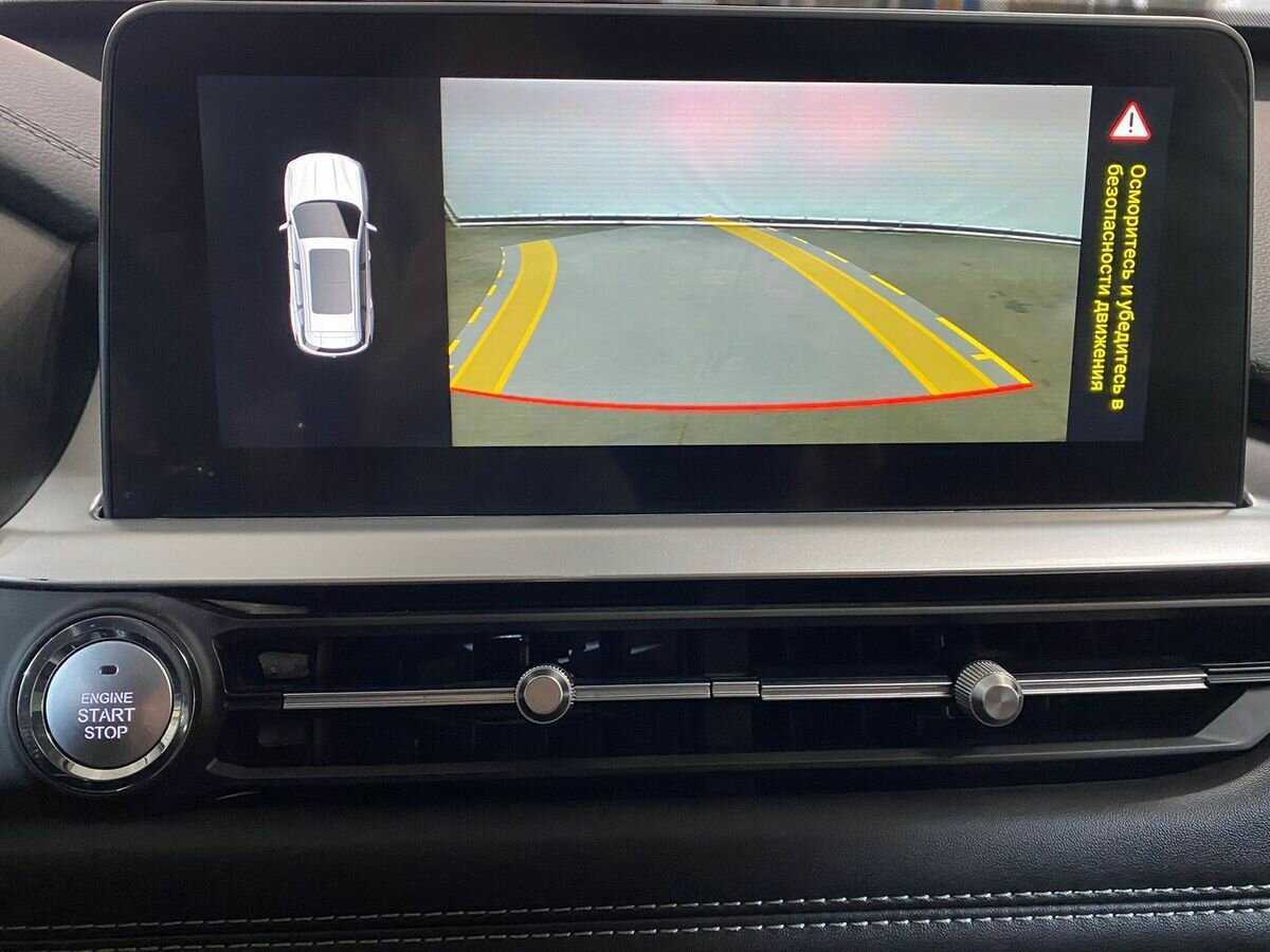 CHERY Tiggo 7 Pro, 2021 - Фото №14