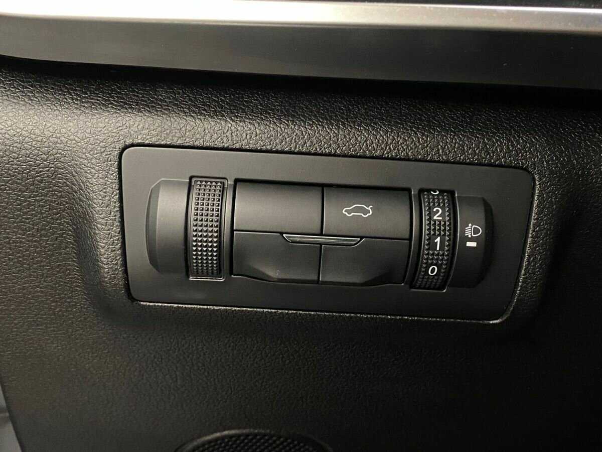 CHERY Tiggo 7 Pro, 2021 - Фото №17