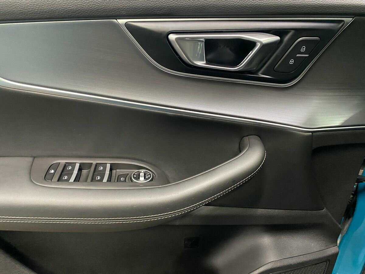 CHERY Tiggo 7 Pro, 2021 - Фото №18