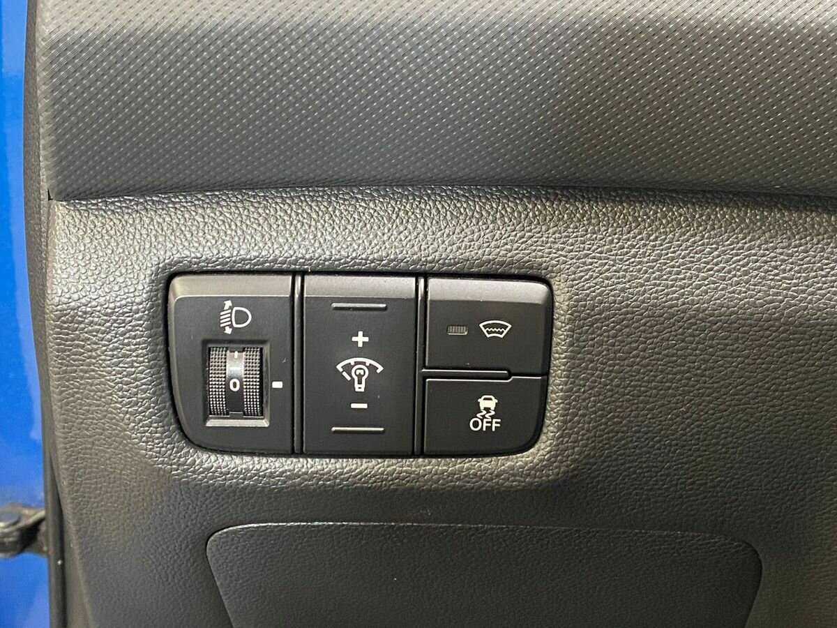 Hyundai Creta, 2017 - Фото №12