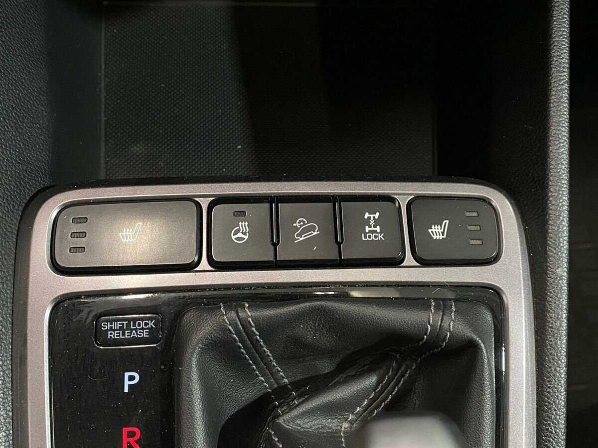 Hyundai Creta, 2017 - Фото №16