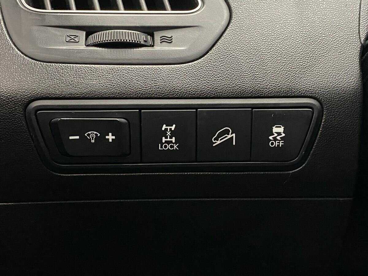 Hyundai ix35, 2012 - Фото №14