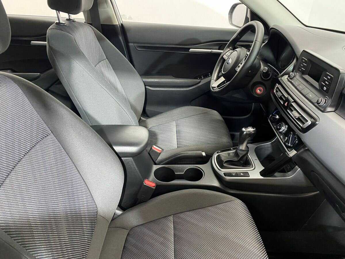 Kia Seltos, 2020 - Фото №9