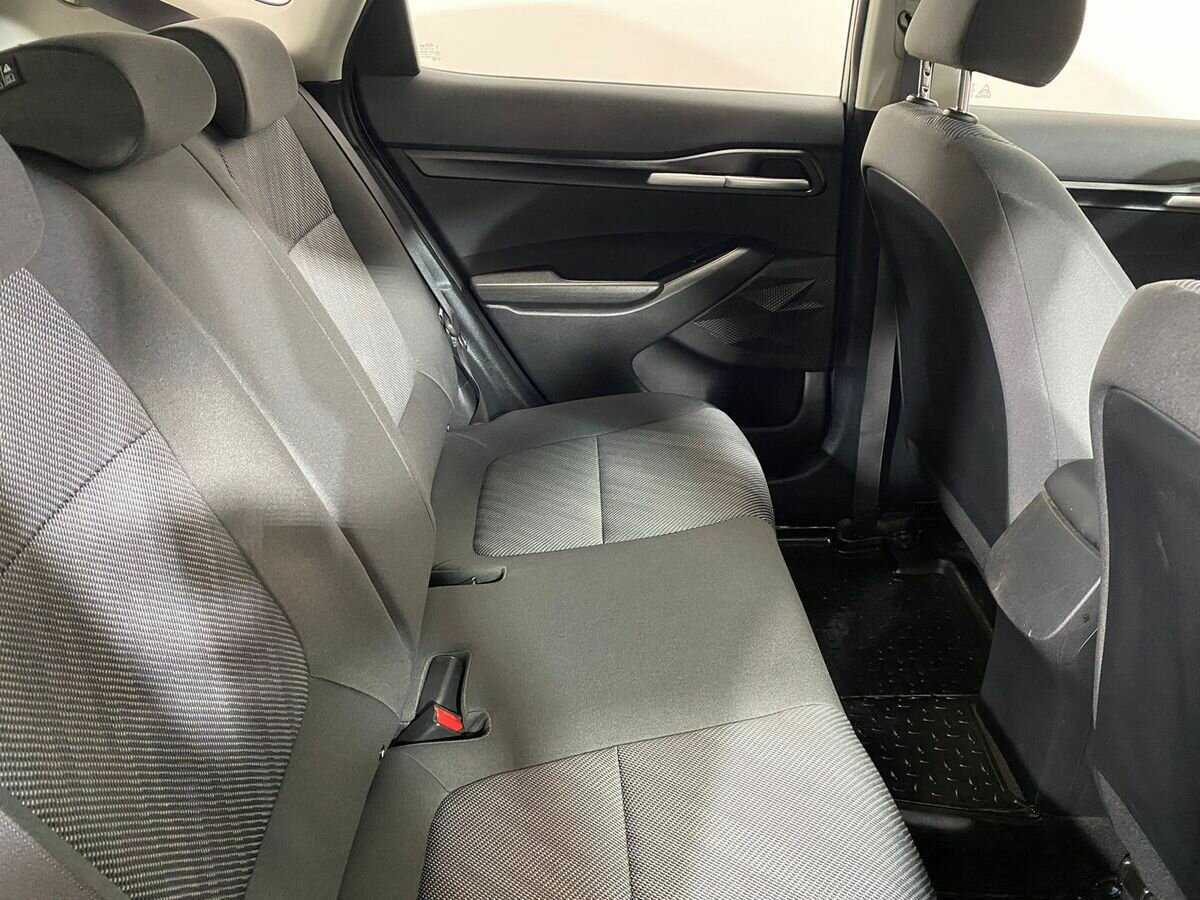 Kia Seltos, 2020 - Фото №10