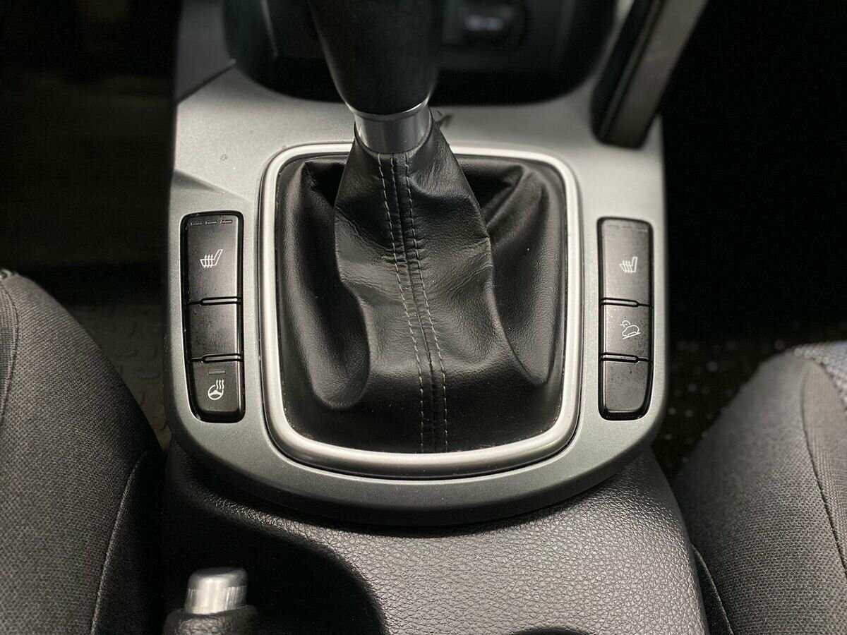 Kia Seltos, 2020 - Фото №15