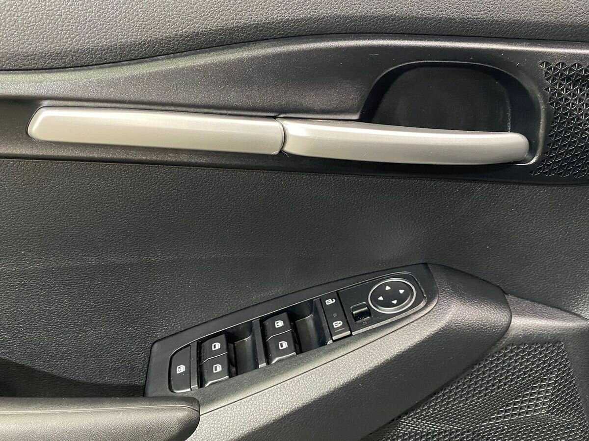 Kia Seltos, 2020 - Фото №17