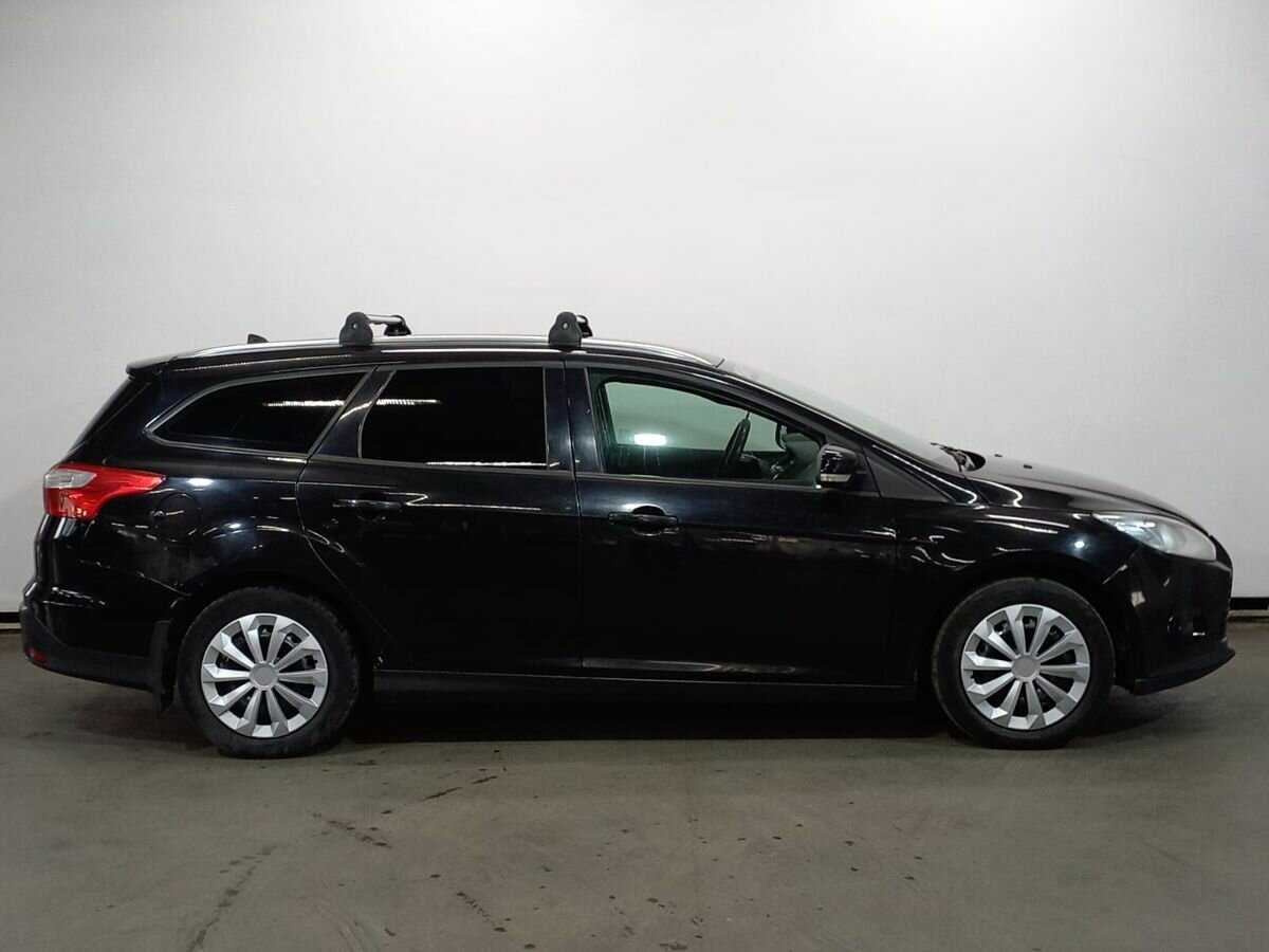 Ford Focus, 2013 - Фото №3