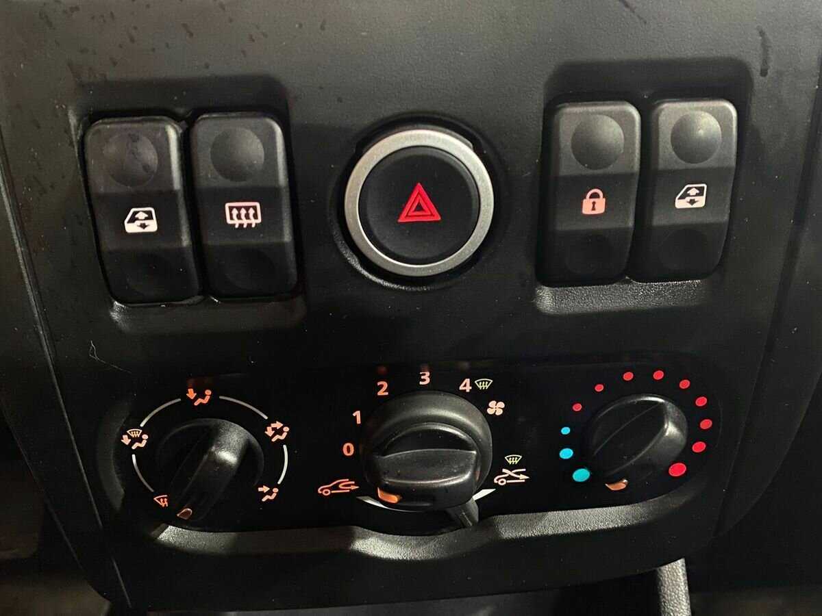 Lada (ВАЗ) Largus, 2019 - Фото №12