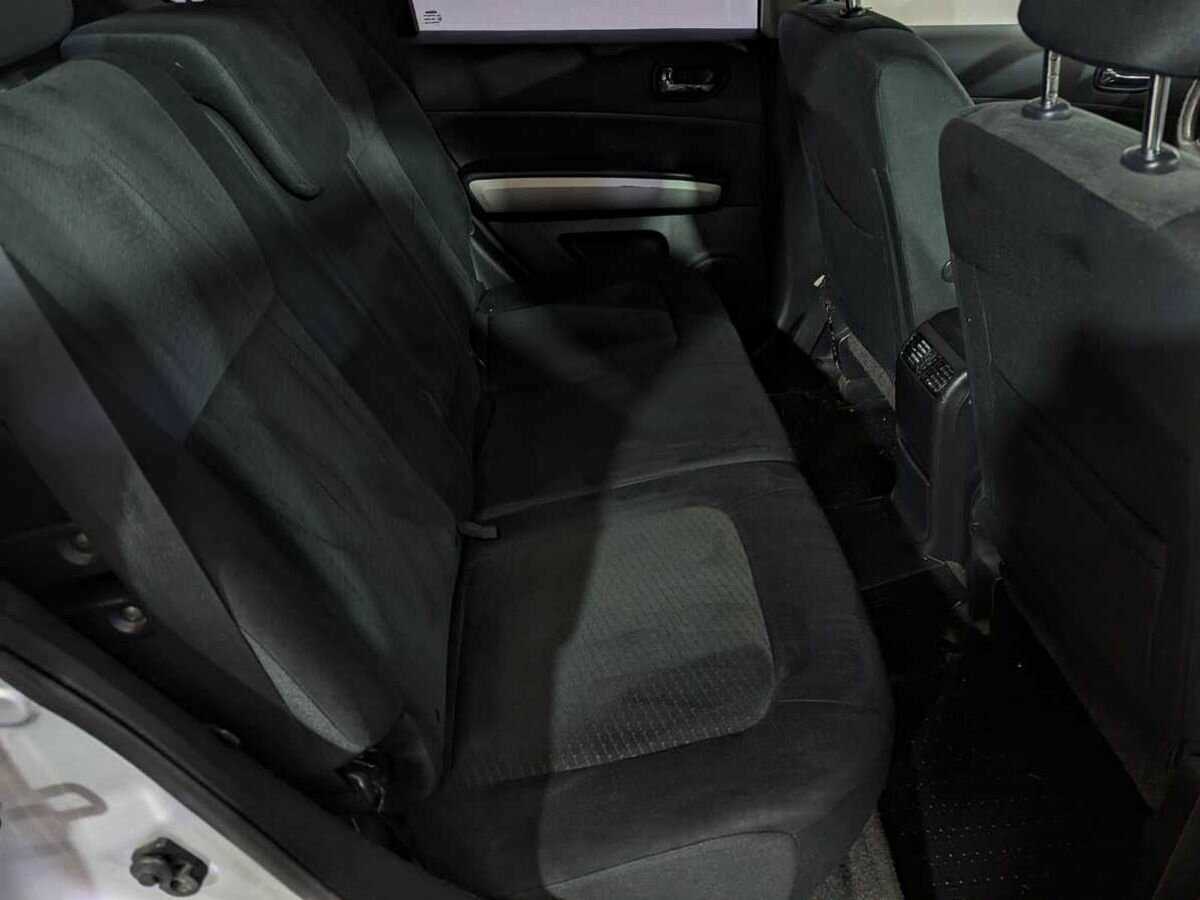 Nissan X-Trail, 2013 - Фото №10