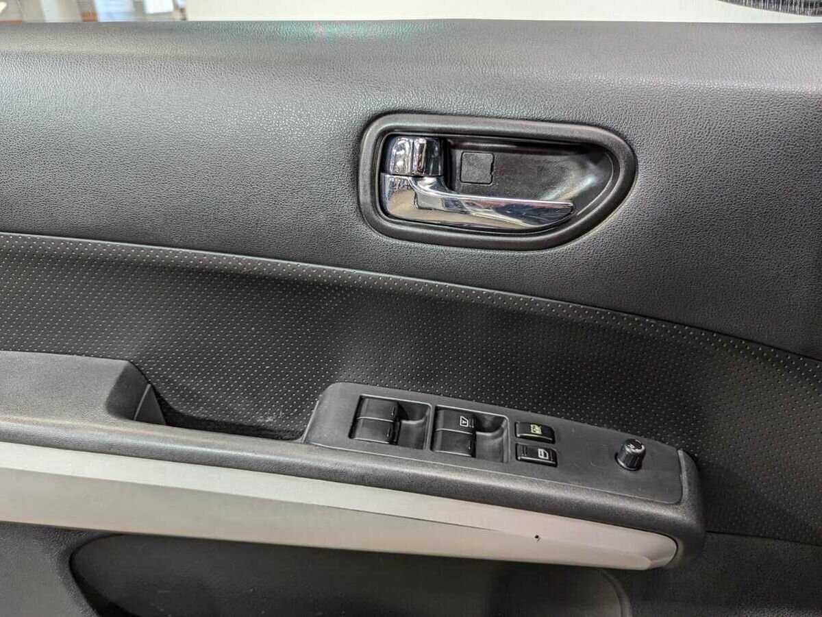 Nissan X-Trail, 2013 - Фото №15