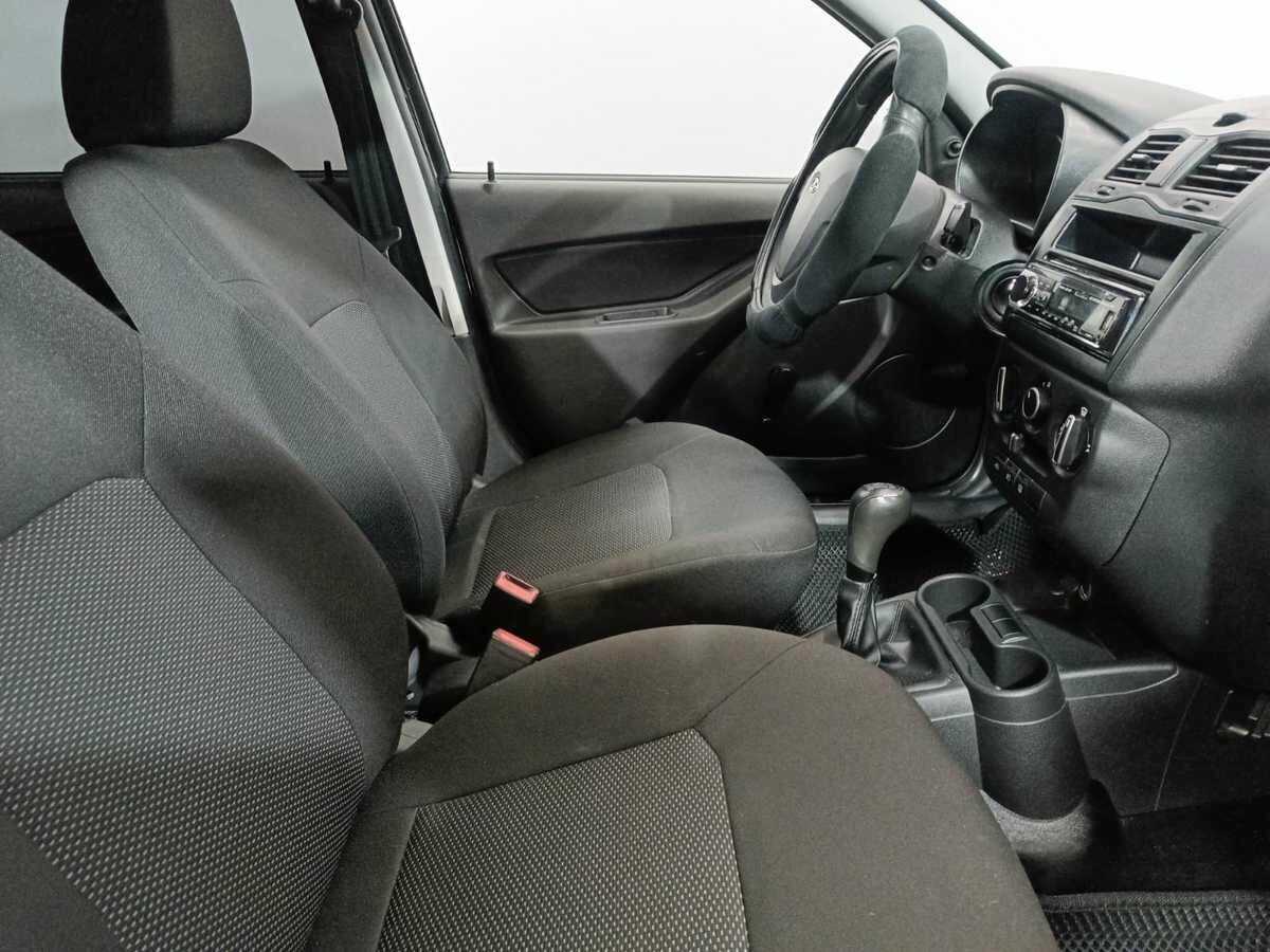 Lada (ВАЗ) Granta, 2018 - Фото №9