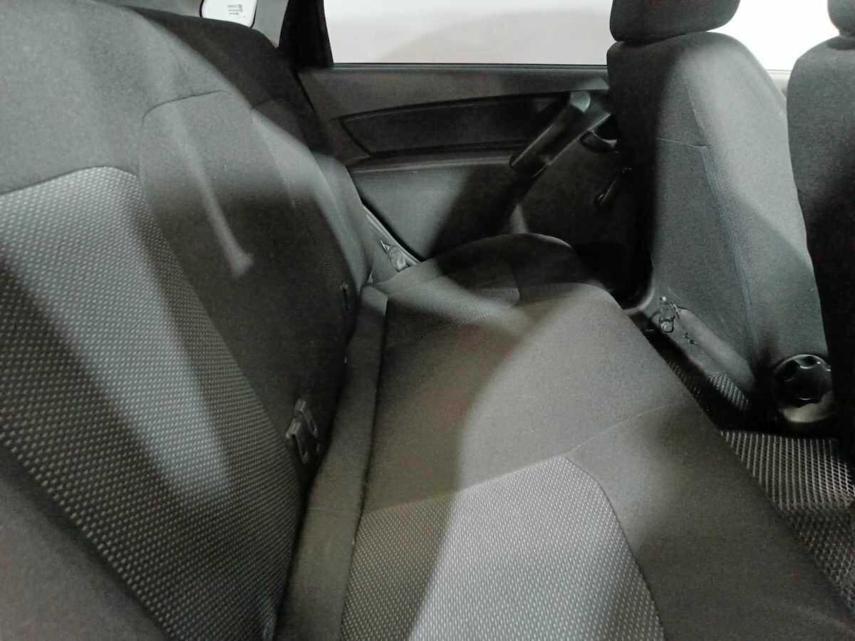 Lada (ВАЗ) Granta, 2018 - Фото №10