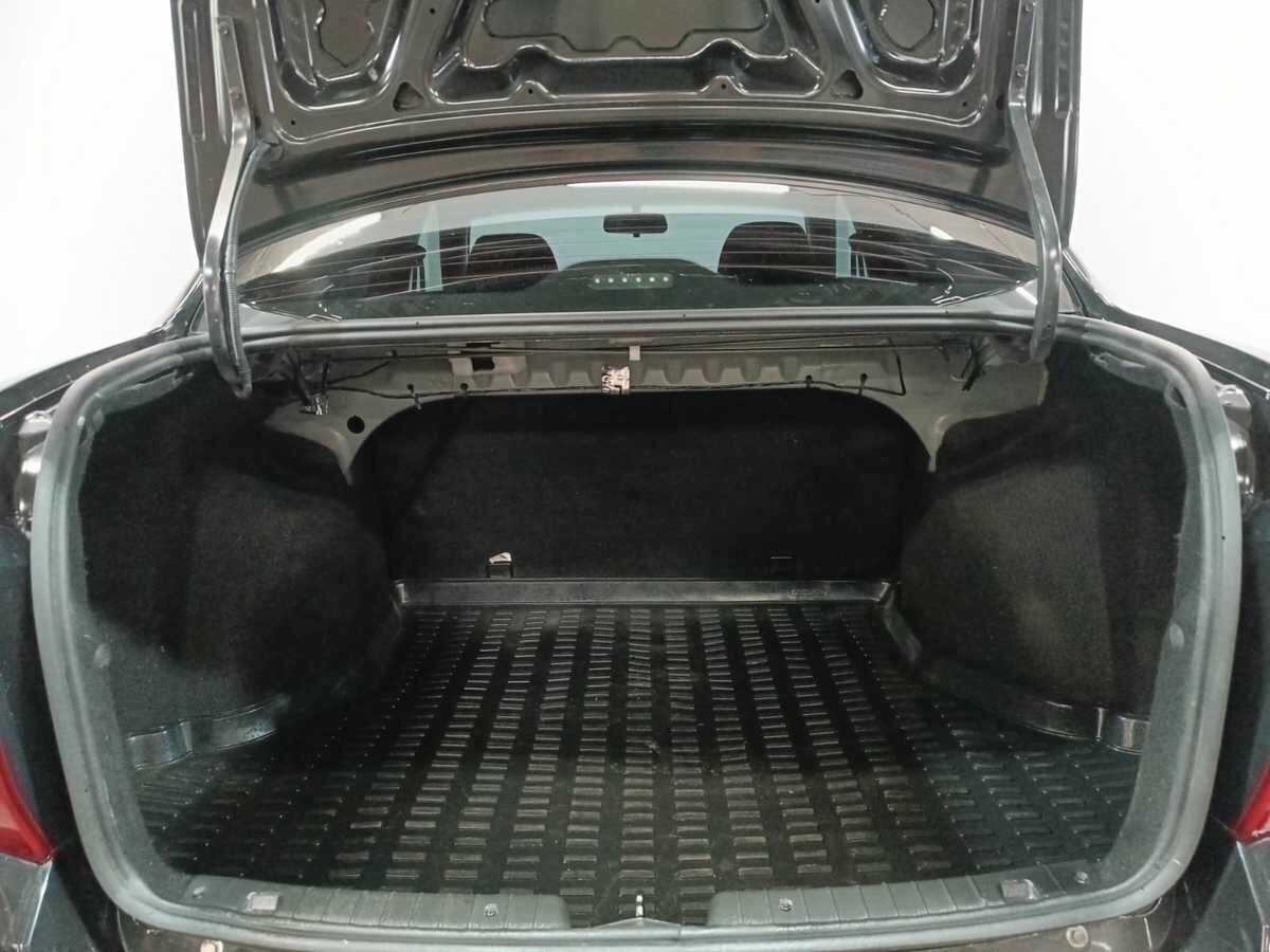 Lada (ВАЗ) Granta, 2018 - Фото №13